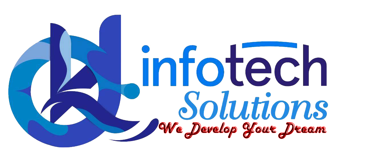 Dk infotech