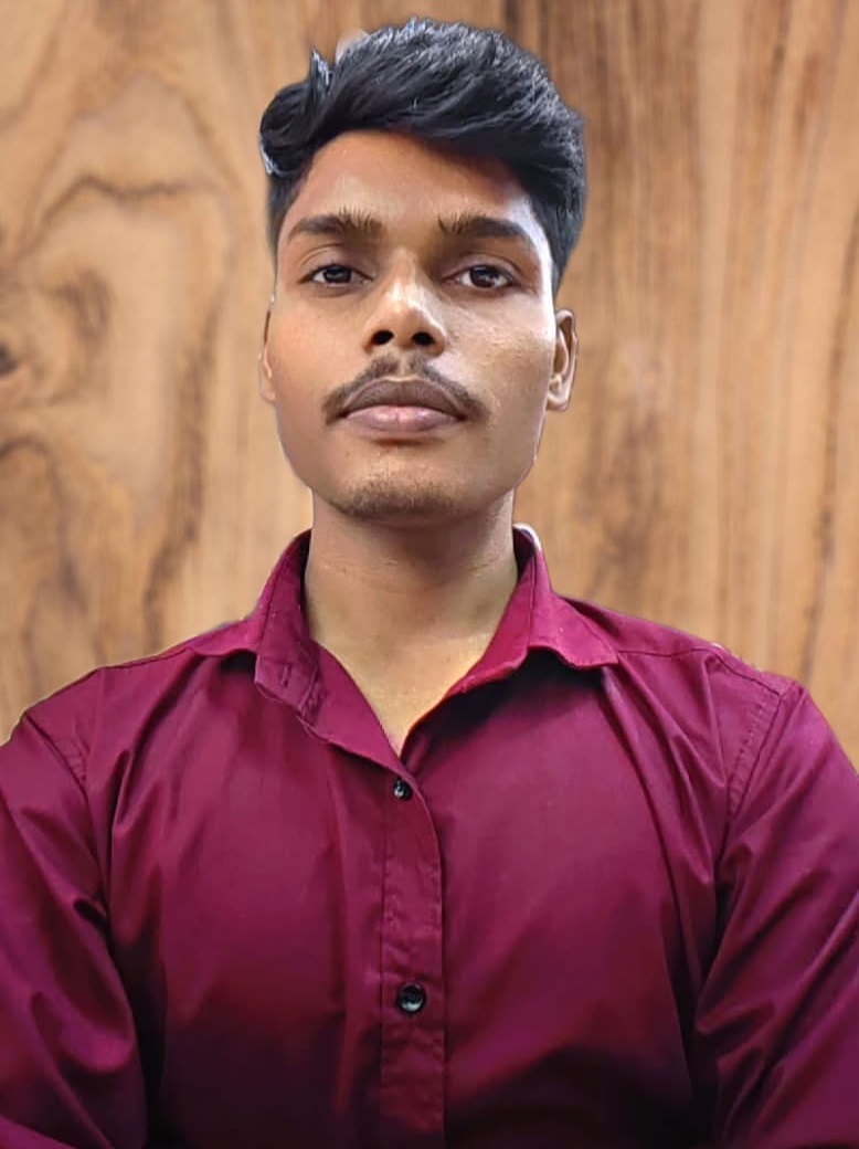 saurabh image